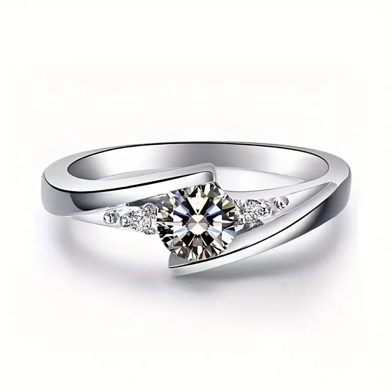 LOVILDS™Magnetic Moissanite Diamond Ring(🔥LAST DAY SALE-80% OFF)