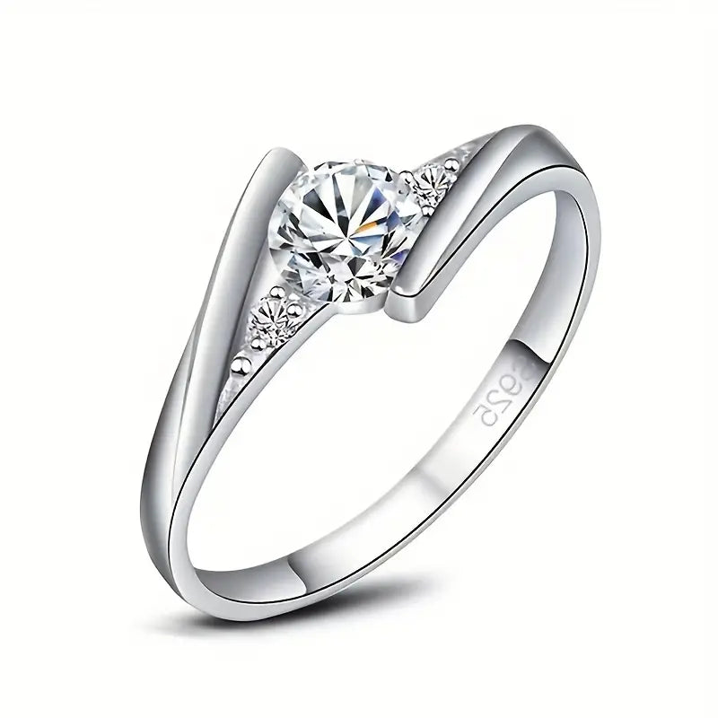 LOVILDS™Magnetic Moissanite Diamond Ring(🔥LAST DAY SALE-80% OFF)