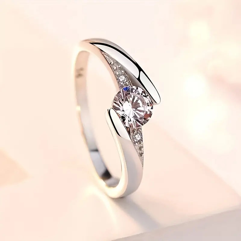 LOVILDS™Magnetic Moissanite Diamond Ring(🔥LAST DAY SALE-80% OFF)