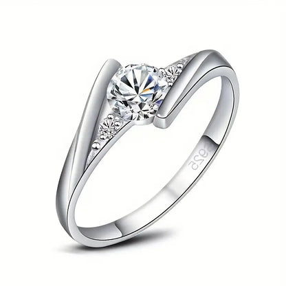 LOVILDS™Magnetic Moissanite Diamond Ring(🔥LAST DAY SALE-80% OFF)